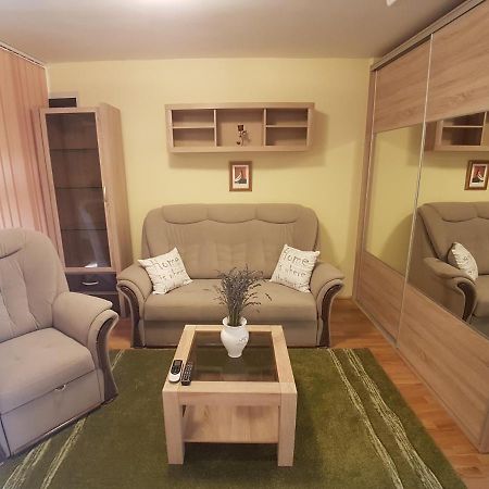 Dorci Apartman Keszthely Esterno foto